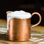 Gin Mule