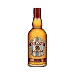 Whisky Chivas Regal 12 anos