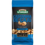 Castanha de Caju