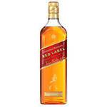 Whisky Johnnie Walker Red Label® 