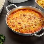 Filé de Frango à Parmegiana
