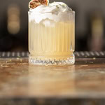 MOSCOW MULE