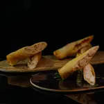 Rolinho primavera - Harumaki
