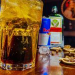 Jager Bomb