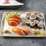 Salmão Mix 