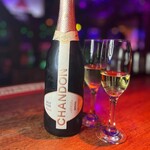 CHANDON BRUT ROSE