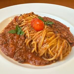 Alla Bolognese