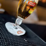 Chopp Stella Artois Cálice