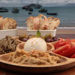 Antipasto Misto