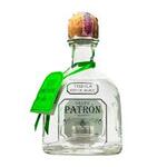Tequila Patron Silver Dose