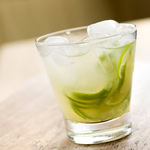 Caipiroska