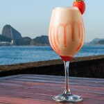 不含酒精的水果鸡尾酒