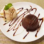 Petit Gateau