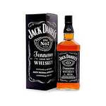 Jack Daniel's nº 7