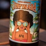 Cerveja Artesanal Confinada