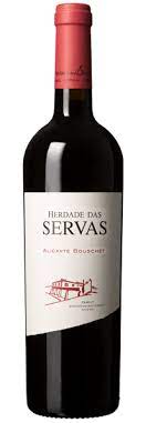 Herdade das Servas Alicante Bouschet