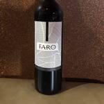 Faro Malbec 