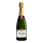 Champán Brut Reserva Taittinger