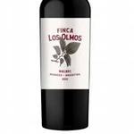 FINCA LOS OLMOS MALBEC