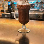 Chocolate Quente Divino