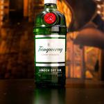 Gin Tanqueray Importado