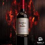 Casillero Del Diablo