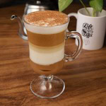 Mocca de leche
