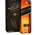 Black Label 12 Anos