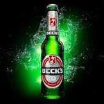 Beck's Long Neck UN