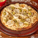 Frango catupiry