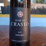 Flor de Crasto