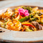 Yakissoba      R$75