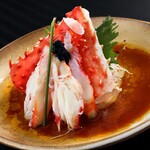 Centolla