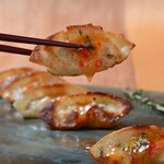 Jiaozi