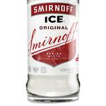 Smirnoff Ice
