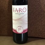 Faro Cabernet Sauvignon