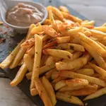 Batata Frita 