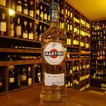 Martini Bianco