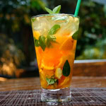 Caipiroska Vodka Smirnoff