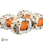 Uramaki 4 unidades