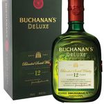 Buchanan's 12 Anos