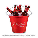 COMBO BUDWEISER LONGNECK 10UN