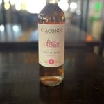 Giacondi Rosato