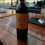 JEAN BOUSQUET MALBEC