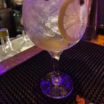 Gin Tônica