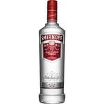 153 - Vodka Smirnoff