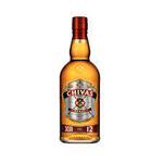 Whisky Chivas Regal 12 anos
