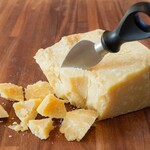 Gran Formaggio (RAR) queijo tipo Grana *acompanha mel orgânico