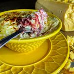 Escondidinho Carne Seca
