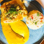 Filet de Cambucu